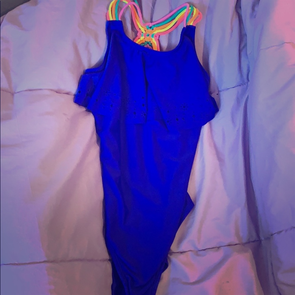swimsuit